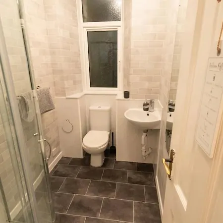 Small Cosy Studio Flat Near The Sea, Central Oban Exterior photo