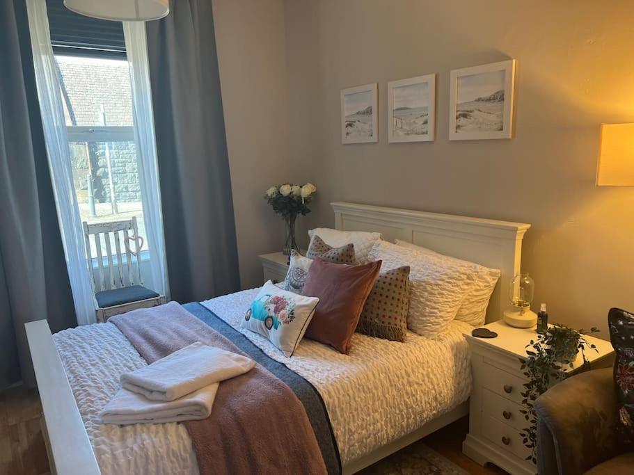 Appartamento Small Cosy Flat Near The Sea, Oban