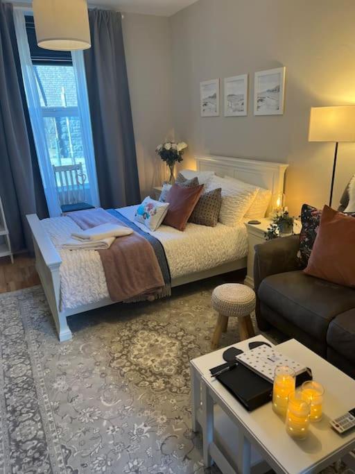 Small Cosy Flat Near The Sea, Appartamento Oban