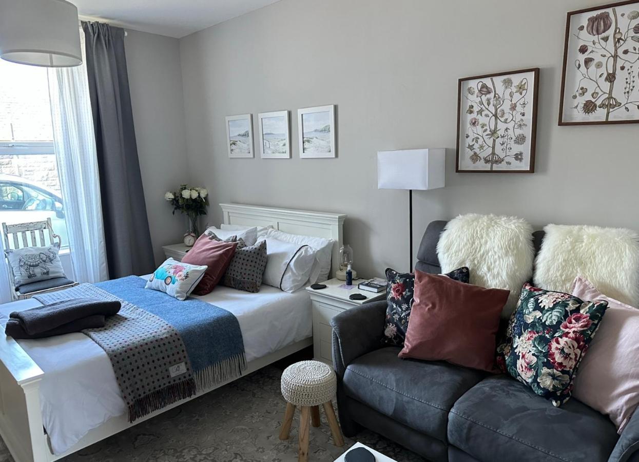 Small Cosy Flat Near The Sea, Appartamento Oban